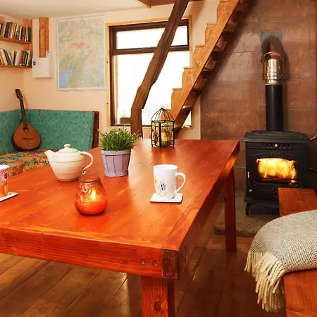 Meadowsweet Forest * Fintown