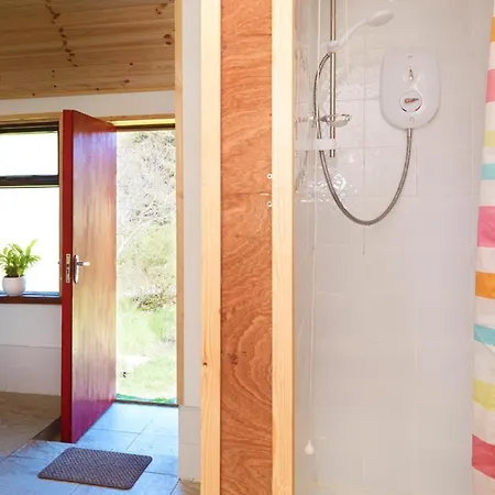 Meadowsweet Forest Fintown