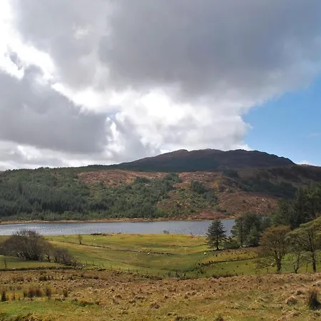 Meadowsweet Forest Jaktstuga Fintown