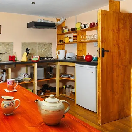 Meadowsweet Forest Fintown