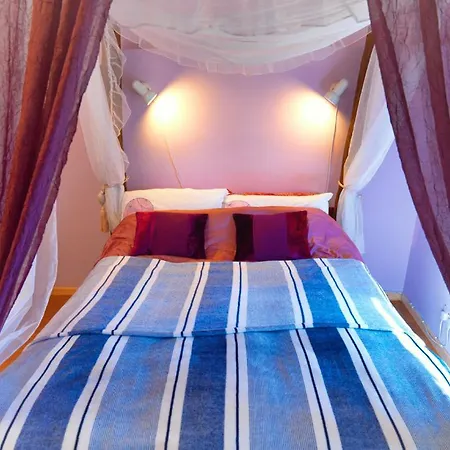 Meadowsweet Forest *