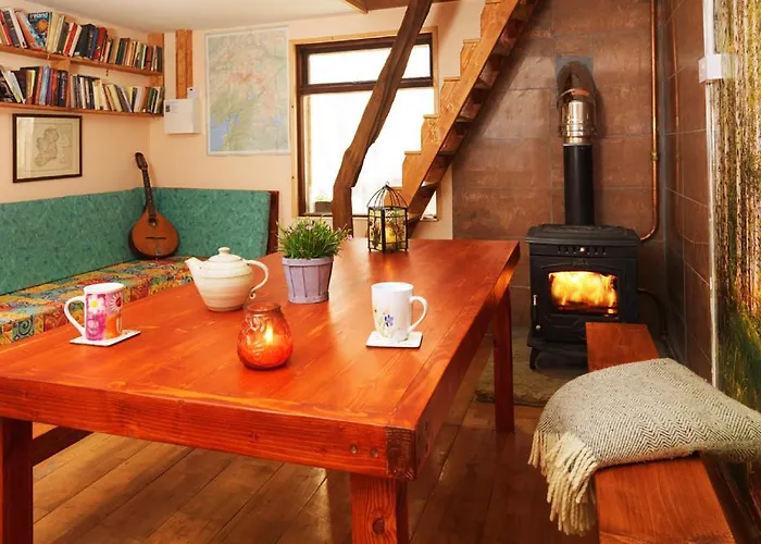 Meadowsweet Forest * Fintown