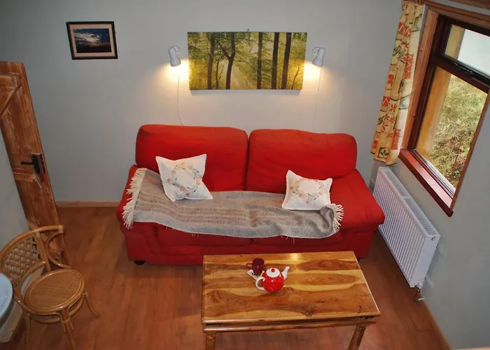 Meadowsweet Forest *