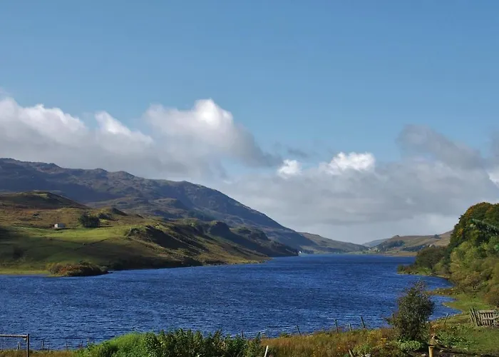 Meadowsweet Forest 山林小屋