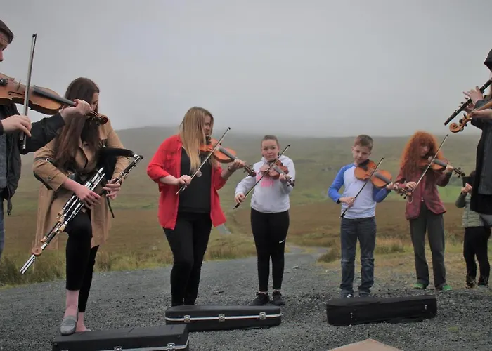 Lodge Meadowsweet Forest *