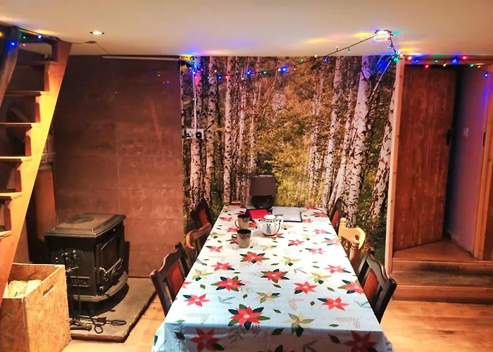 Meadowsweet Forest * Fintown