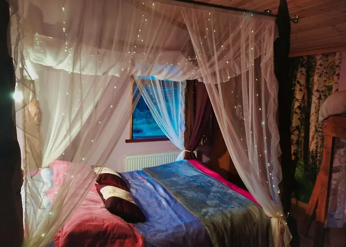 Meadowsweet Forest Fintown