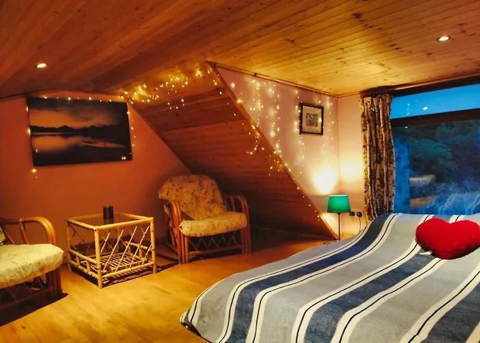 Meadowsweet Forest *