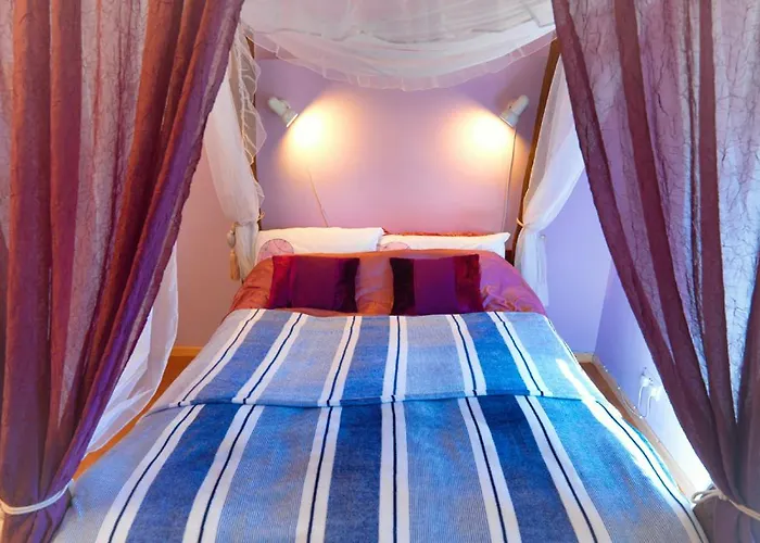 Meadowsweet Forest *